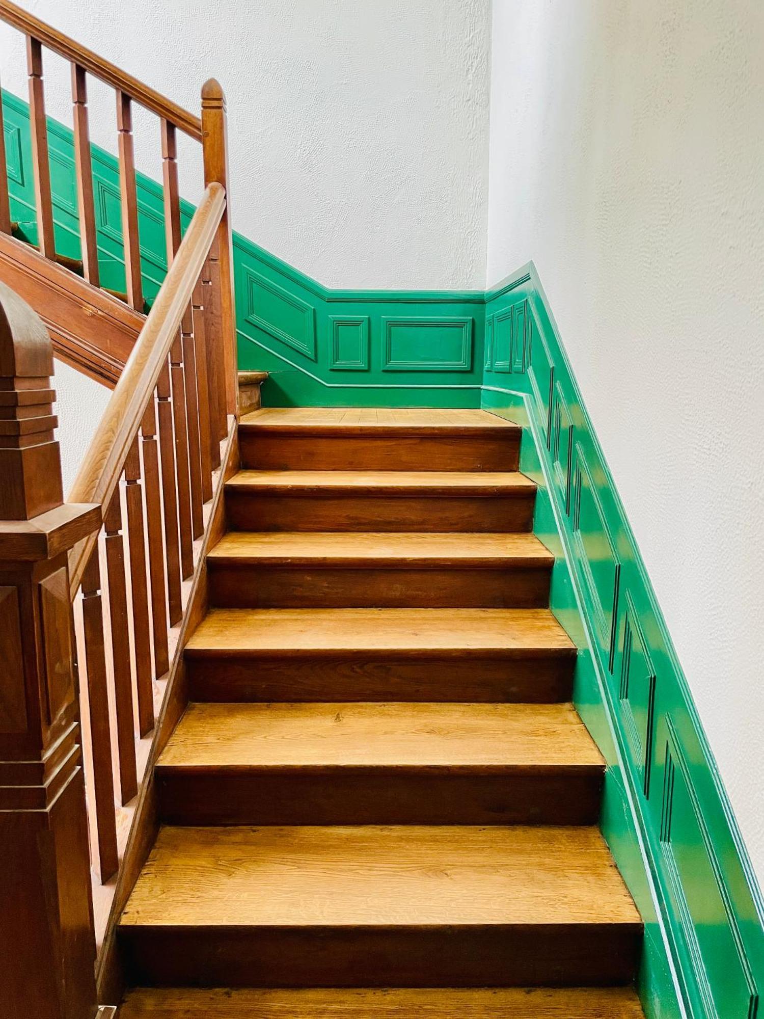 La Maison Au Toit Vert Espalion Dış mekan fotoğraf